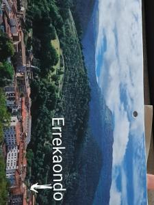 Errekaondo