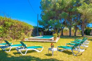 Sa Marina -Covamarina-