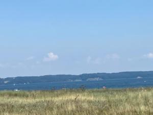 Lovely Family Holiday Home 130 Meters The Beach