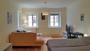 Jager Apartments Tour As Ljubljana