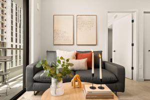 501 Residences ID0043 · Unit 1206