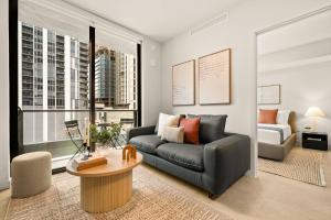 501 Residences ID0043 · Unit 1206