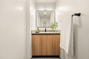 501 Residences ID0043 · Unit 1206