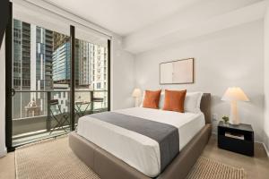 501 Residences ID0043 · Unit 1206