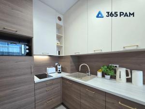 365PAM - Apartament Wydmowy - BASEN ZEWNĘTRZNY, PLAC ZABAW, PARKING W CENIE