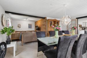 Spacious Holiday Home Near Limfjord And Nature