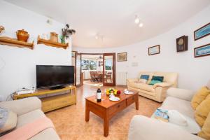 Villa Palmera