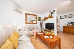 Villa Palmera