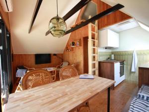 Lovely Holiday Home By Beautiful Kongsmark Beach