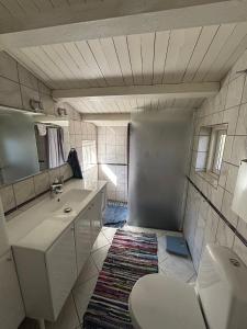 Bright Summer House Only 300 M From The Water