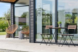 Modern Holiday Home On Beautiful Langeland