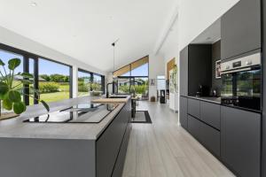 Modern Holiday Home On Beautiful Langeland