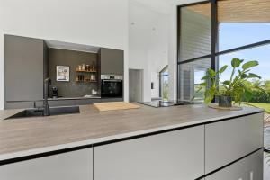 Modern Holiday Home On Beautiful Langeland