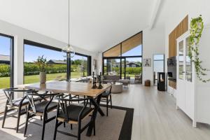 Modern Holiday Home On Beautiful Langeland