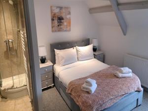 Swan House Tea Room and Bed & Breakfast