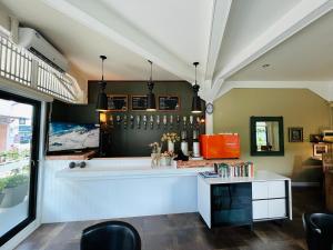 Rimklong boutique hotel trad