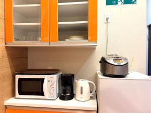 Okinawa Coffee StayCozy 3 Beans Experience