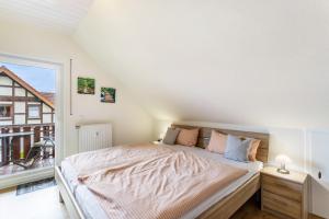 Fewo Hoppenhof 2 Twistesee