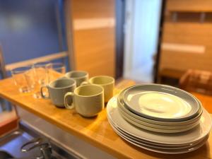 Okinawa Coffee StayCozy 3 Beans Experience