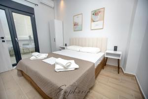 Euphoria Central Living
