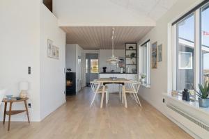 Lovely Holiday Home Near Fjord And Beach