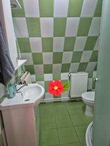 Csendliget kulcsosház