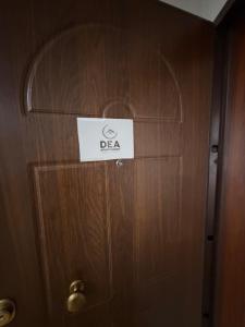 Dea Apartament Durrës, Golem