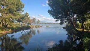 Eni's Villa