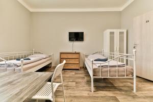 Hostel u Arény
