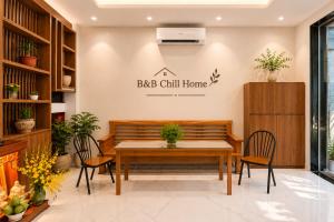 B&B Chill Home