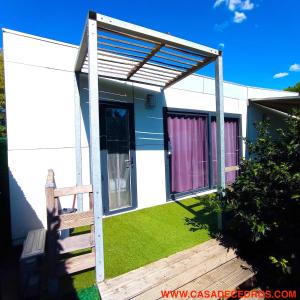 Lodges camp