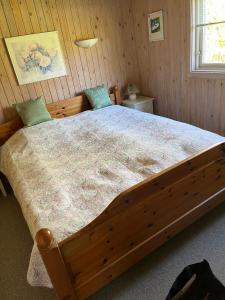 Holiday Charm In Scenic Kulhuse
