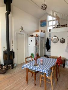 Cozy Holiday Home Near Hasmark Beach