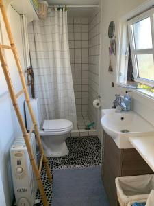Cozy Holiday Home Near Hasmark Beach