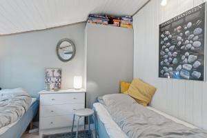 Charming Cottage Close To The Beach