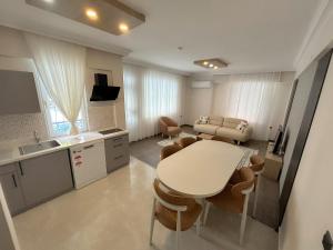 Berm Suites