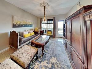 Harbor East Condominiums by Ryson Vacation Rentals