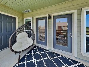 Harbor East Condominiums by Ryson Vacation Rentals