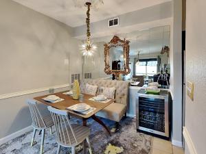 Harbor East Condominiums by Ryson Vacation Rentals