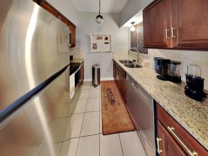 Harbor East Condominiums by Ryson Vacation Rentals