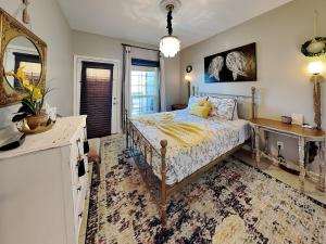 Harbor East Condominiums by Ryson Vacation Rentals