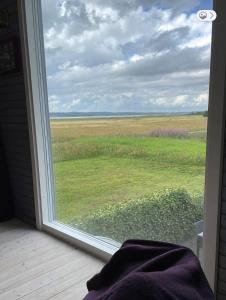 Peaceful Holiday Home With Views Of Randers Fjord