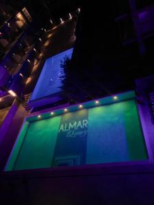 Studio Sirene at Almar