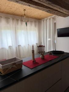Cozy tiny flat in Cadore Dolomiti
