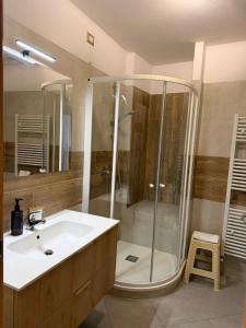 Cozy tiny flat in Cadore Dolomiti