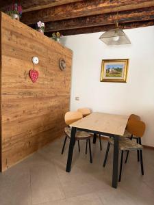 Cozy tiny flat in Cadore Dolomiti