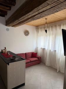 Cozy tiny flat in Cadore Dolomiti