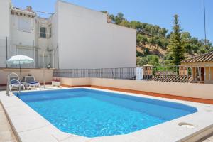 Agua I & seasonal pool by ELE Apartments