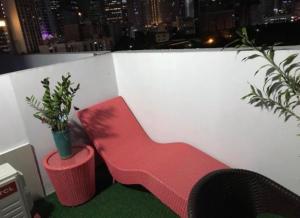 CASPERs COZY studio - jazz residences tower A