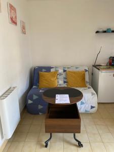 Appartement Antibes - Proche mer